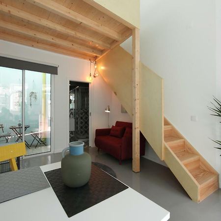 Dubocage43 Citycenter Фару Екстер'єр фото